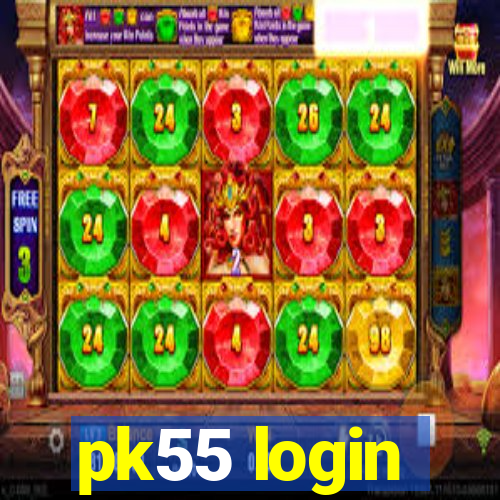 pk55 login